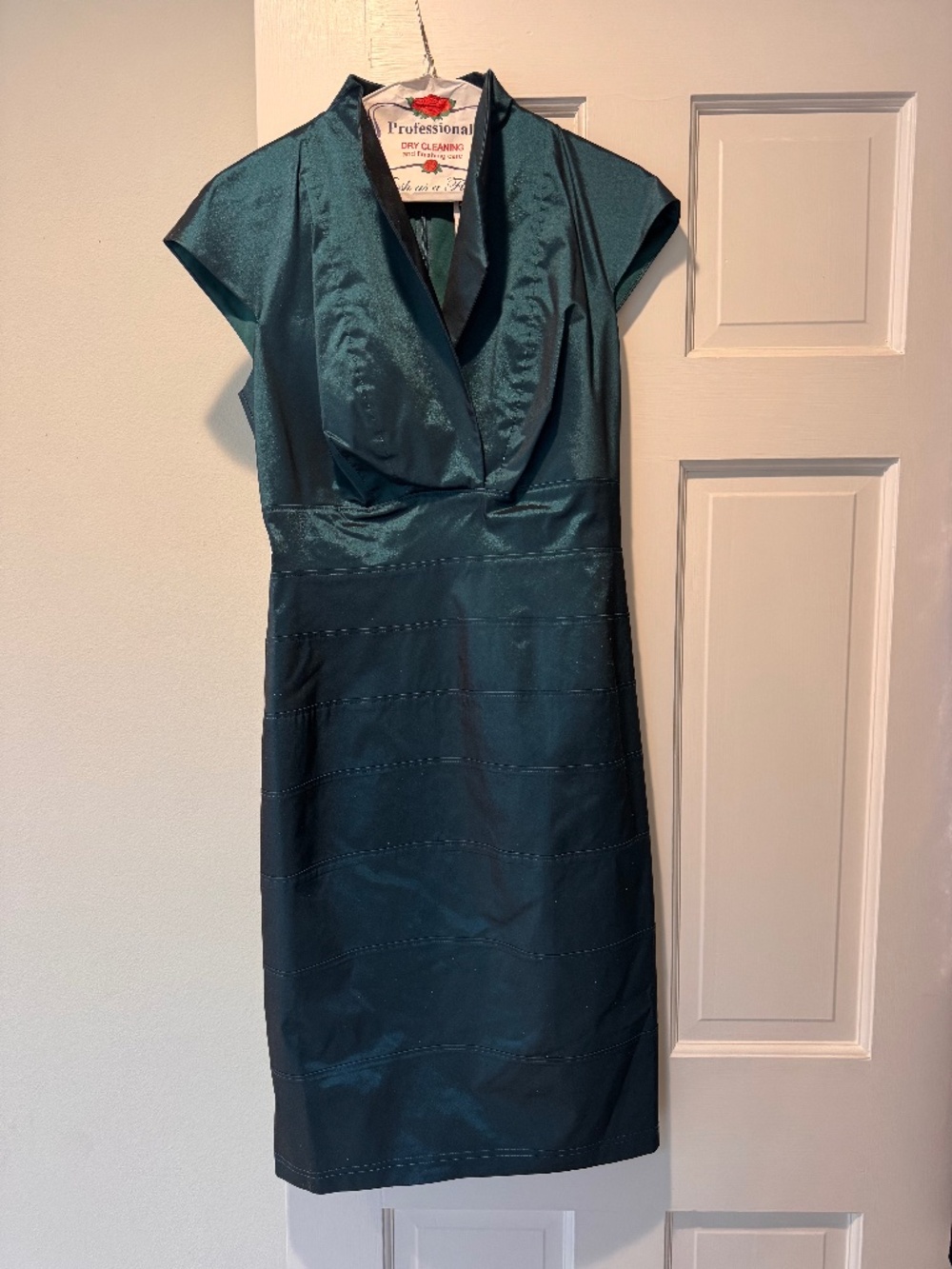 Tadashi dress